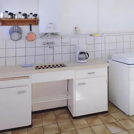 아파트 Terraced House - Nho04001-i